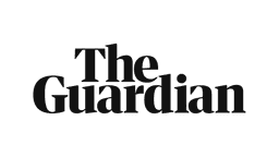 The Guardian logo